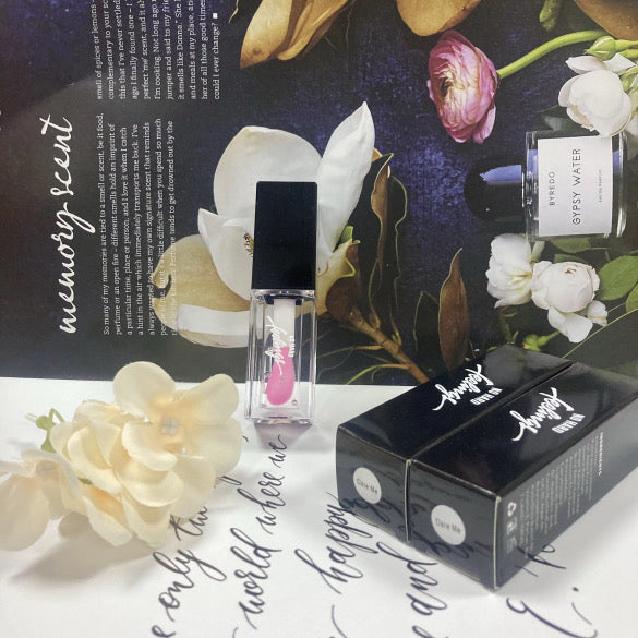 No Hard Feelings Lip Plumping Oil