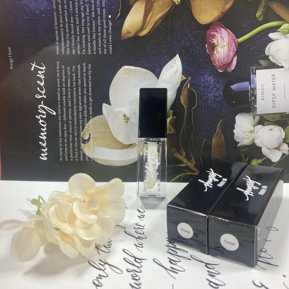 No Hard Feelings Lip Plumping Oil