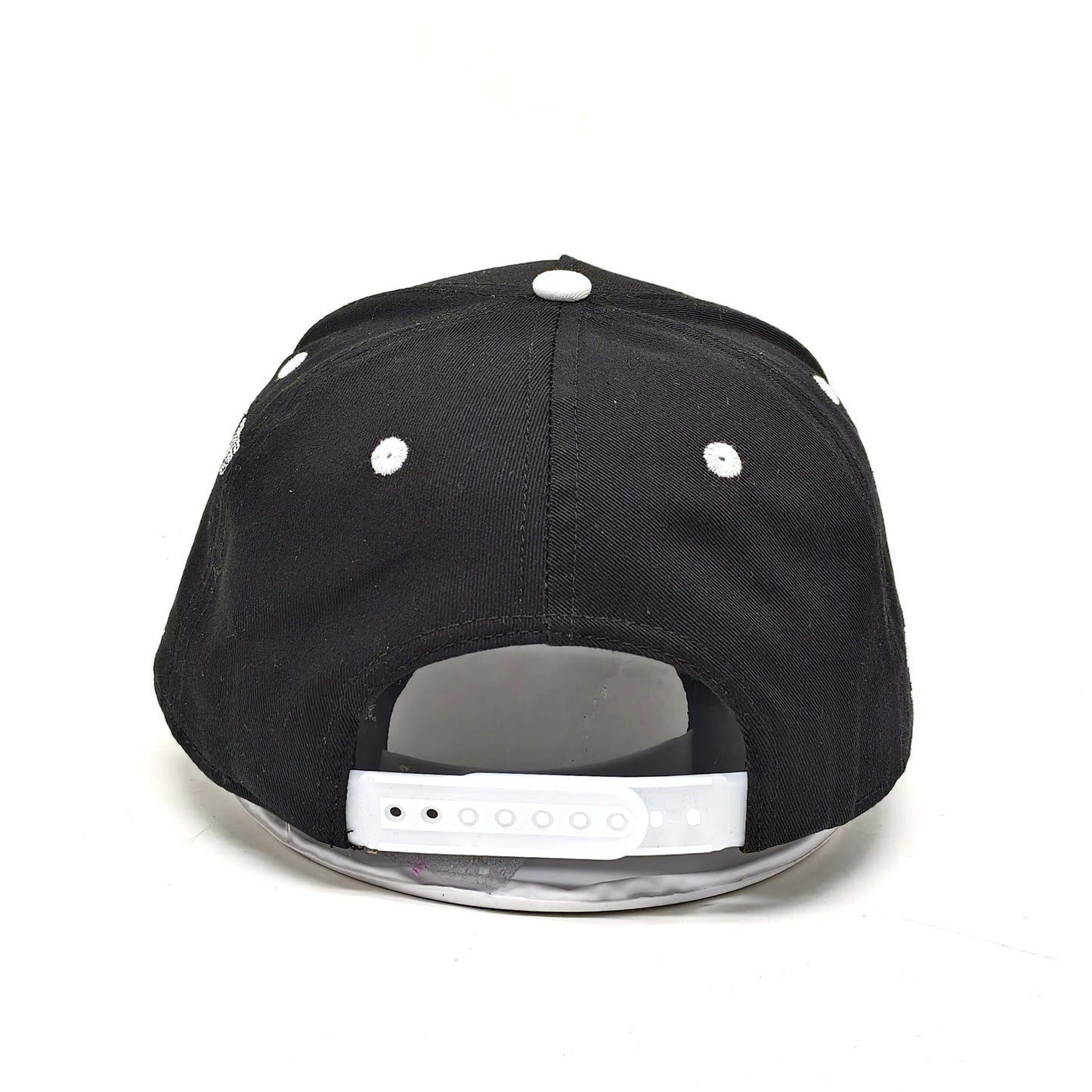 NO HARD FEELINGS — 5TH YEAR ANNIVERSARY SNAPBACK