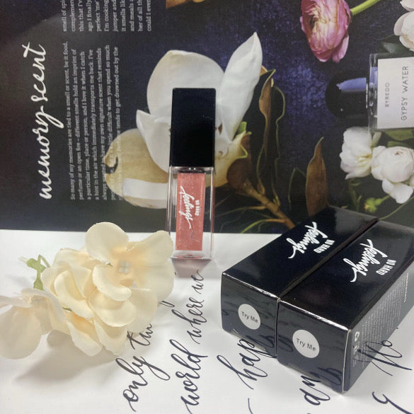 No Hard Feelings Lip Plumping Oil