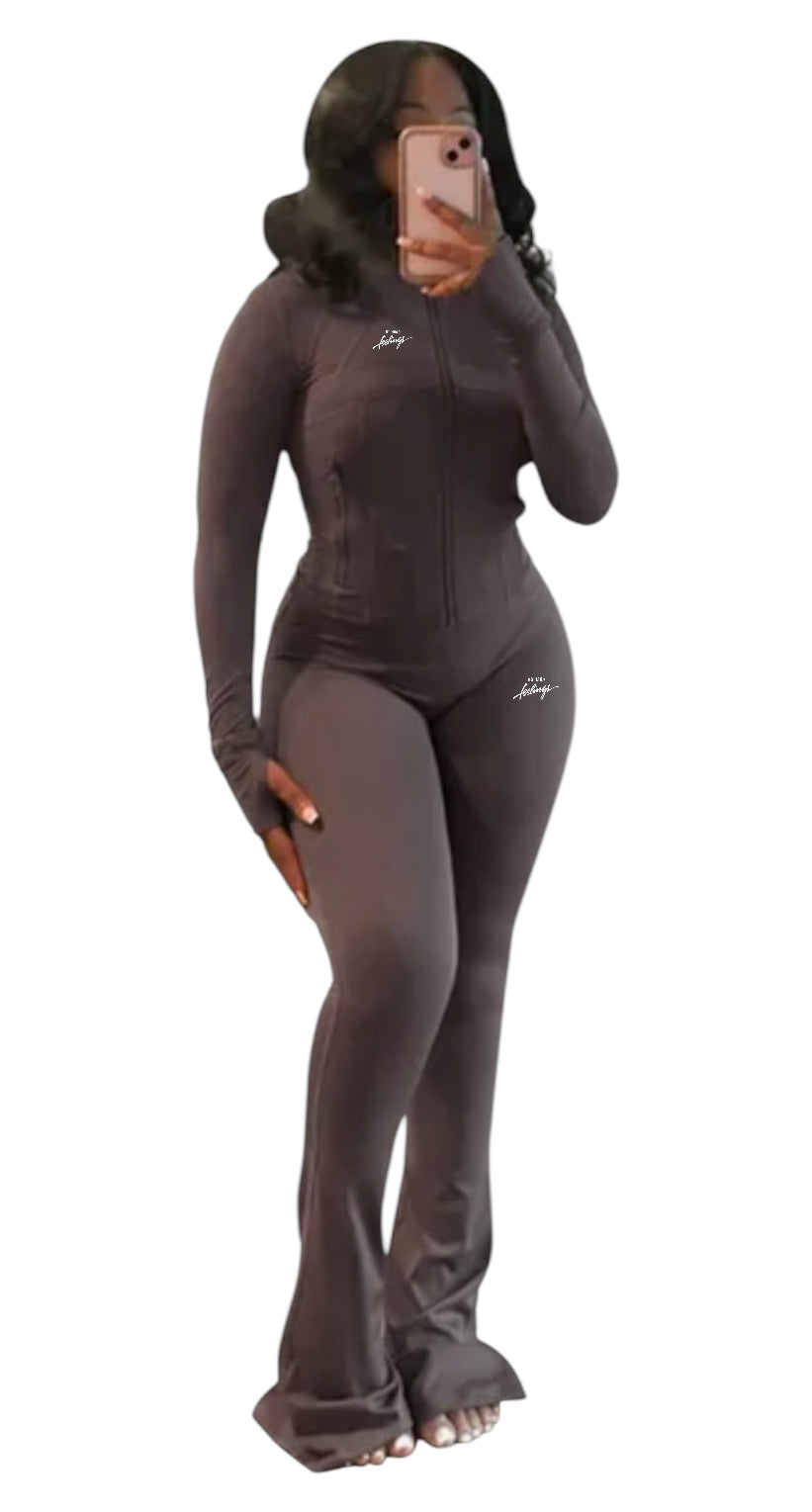 NHF Try Yoga Sets