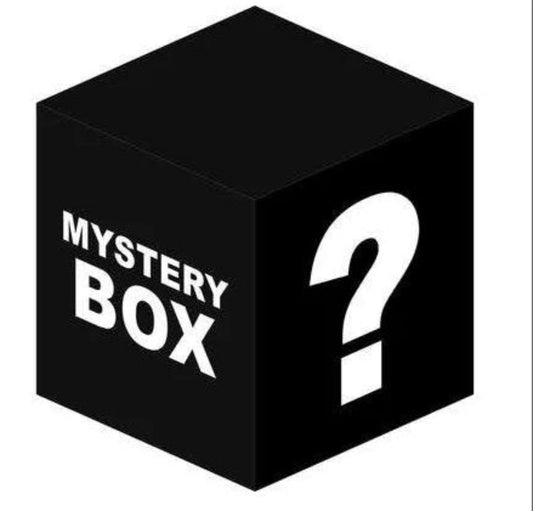 HATS ONLY MYSTERY BOX