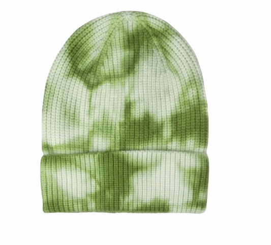 Beanie Hat ( Green)