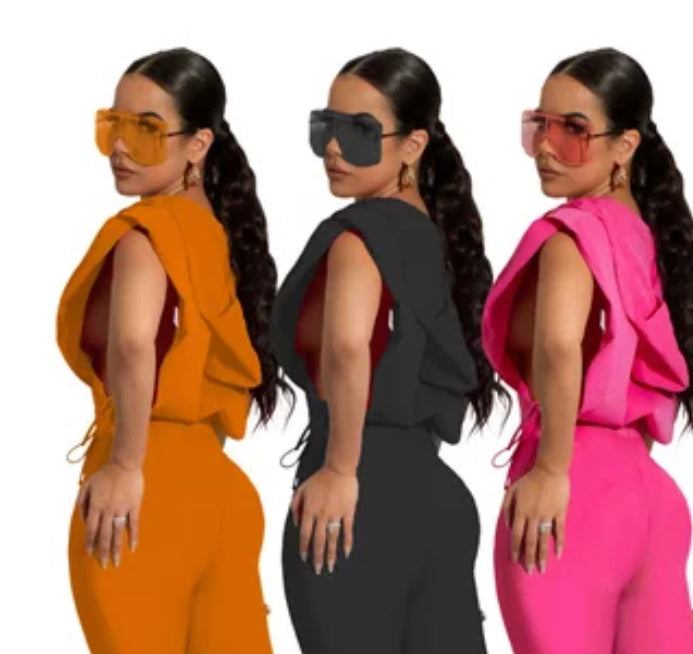 No Hard Feelings Reloaded two piece