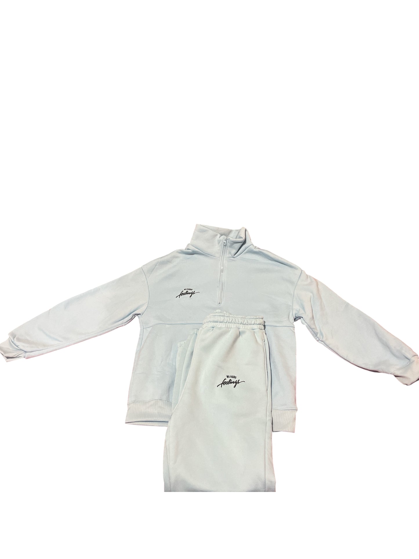 No Hard Feelings Women Halfway There Sweatsuits