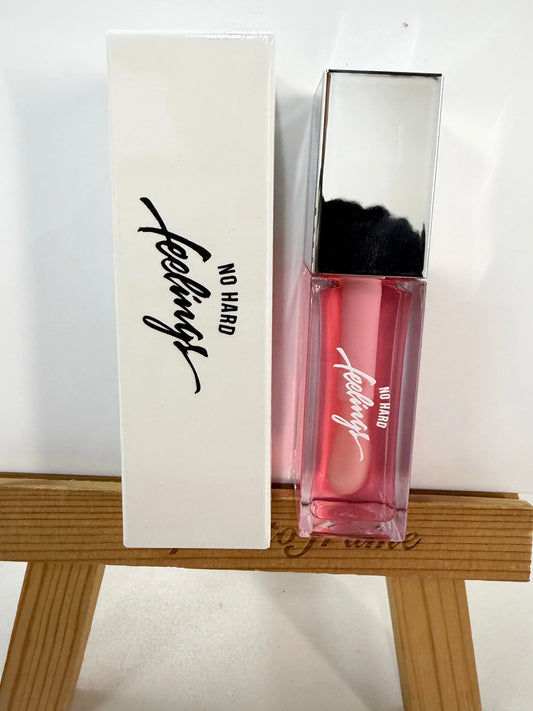 No Hard Feelings Hydrating Lip Oil
