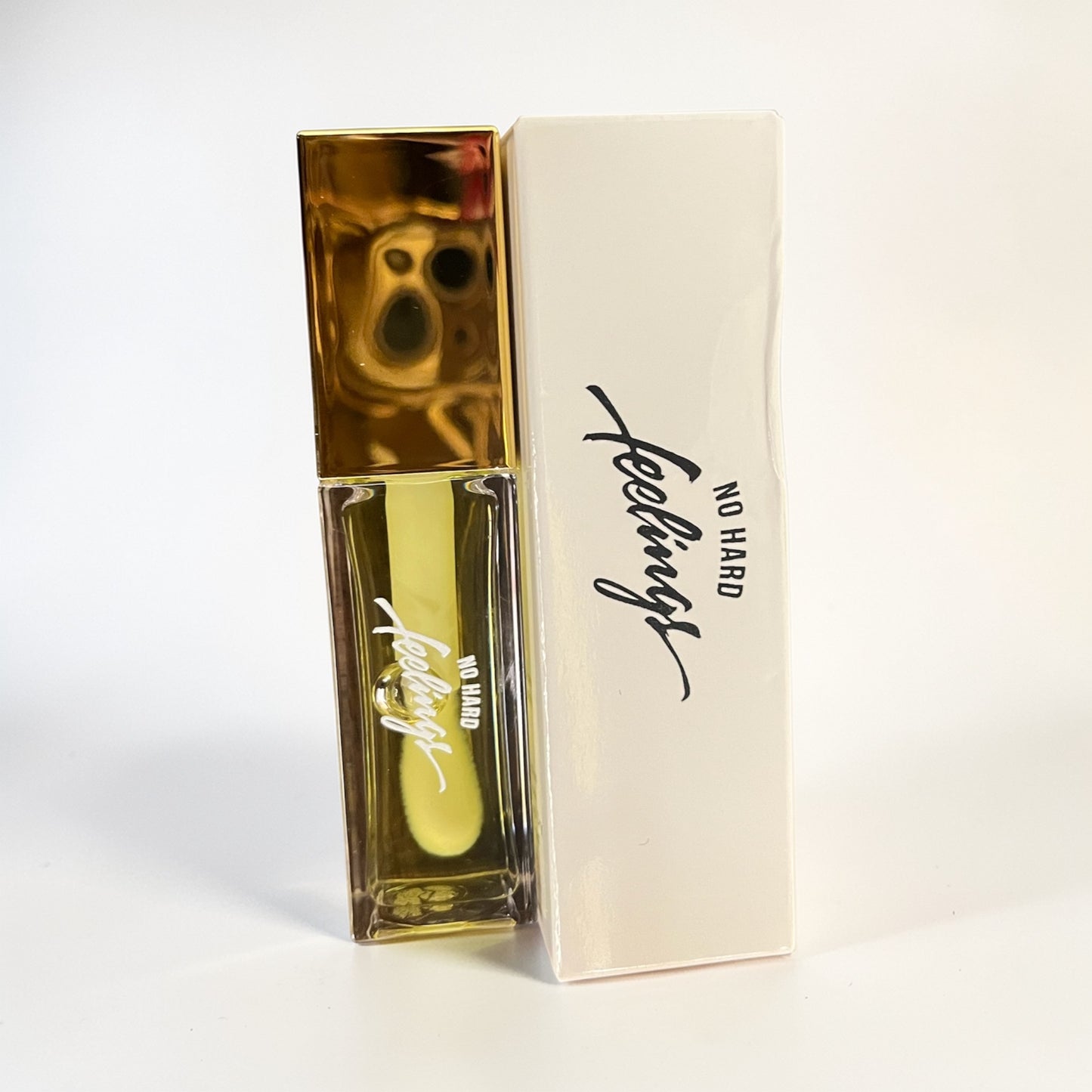 No Hard Feelings Hydrating Lip Oil