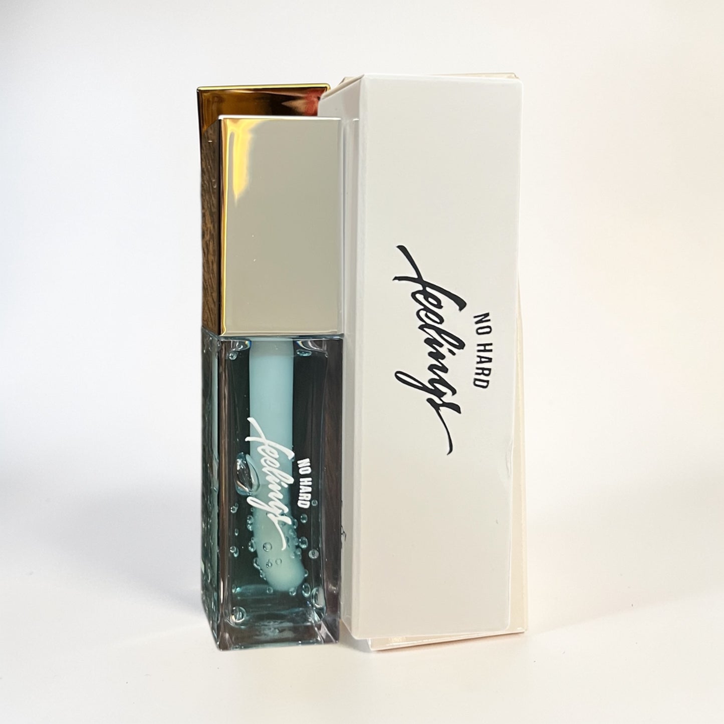 No Hard Feelings Hydrating Lip Oil
