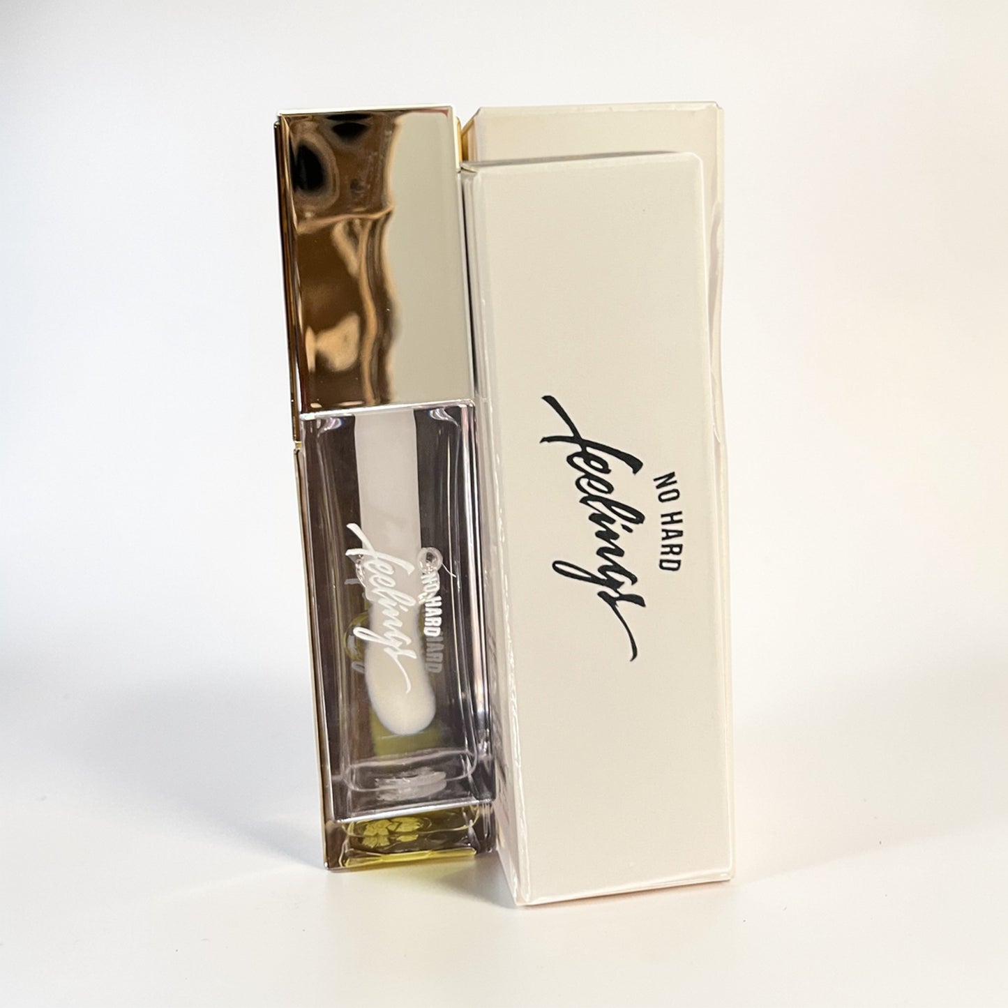 No Hard Feelings Hydrating Lip Oil