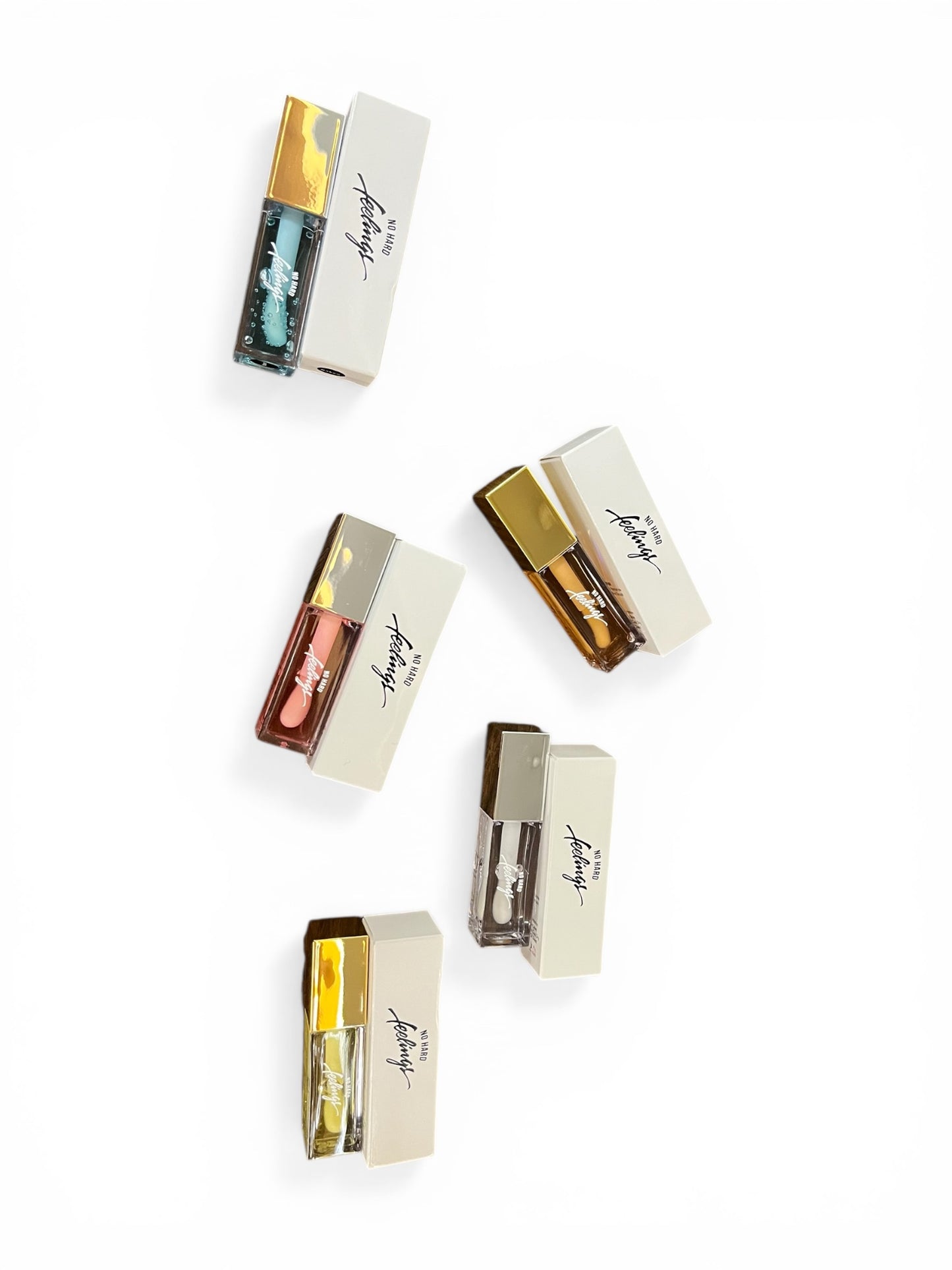 No Hard Feelings Hydrating Lip Oil