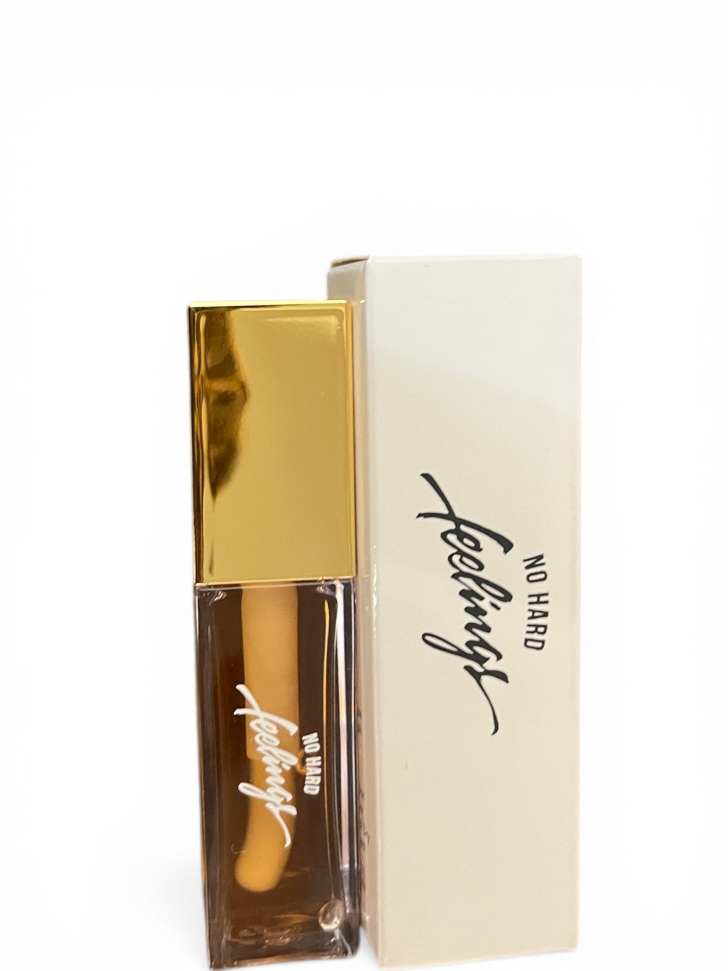 No Hard Feelings Hydrating Lip Oil