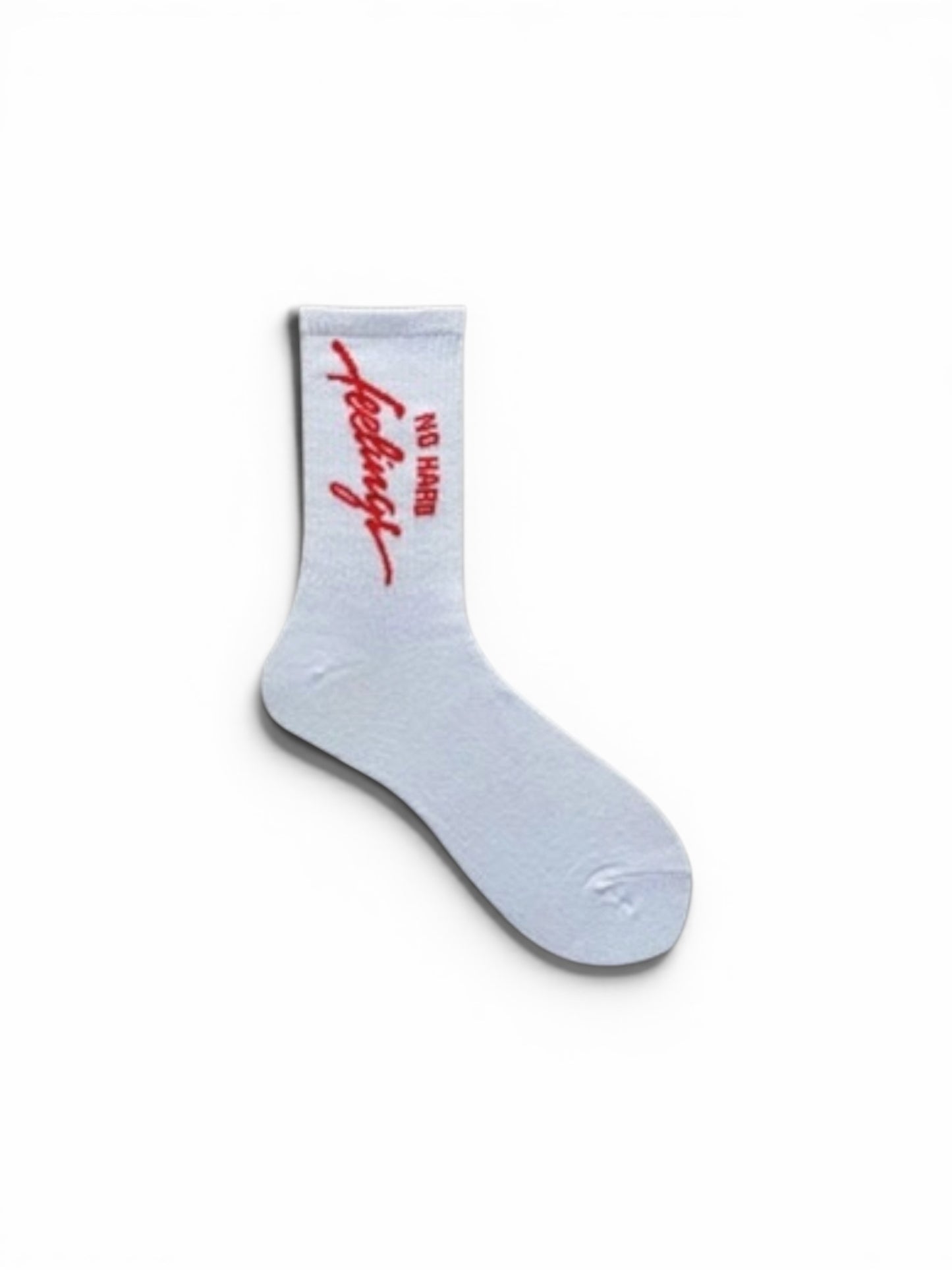 No Hard Feelings Signature Socks