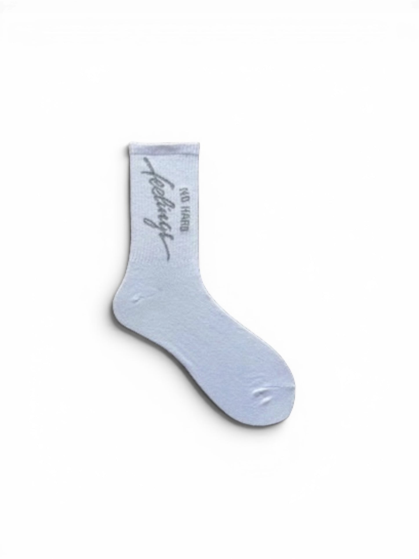 No Hard Feelings Signature Socks