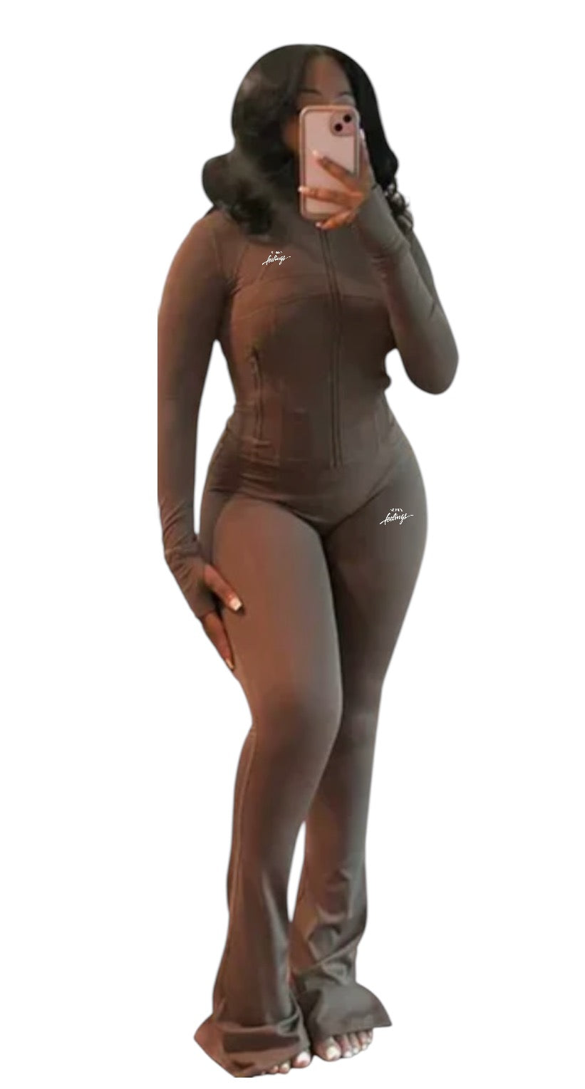 NHF Try Yoga Sets