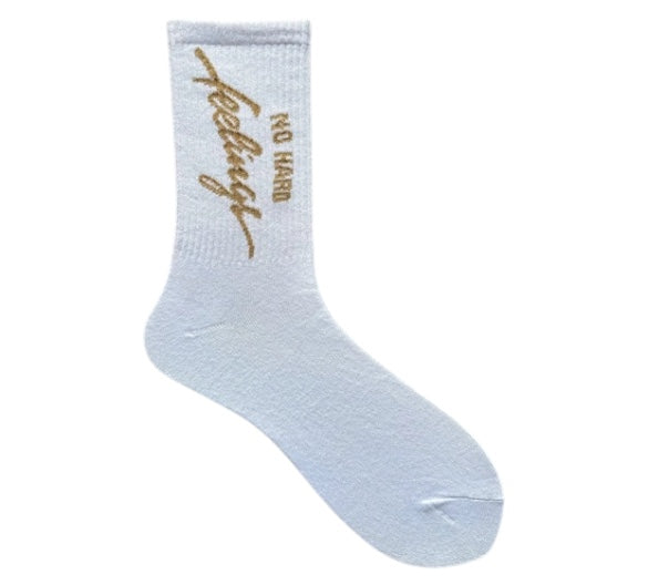 No Hard Feelings Socks Bundle (5pair)