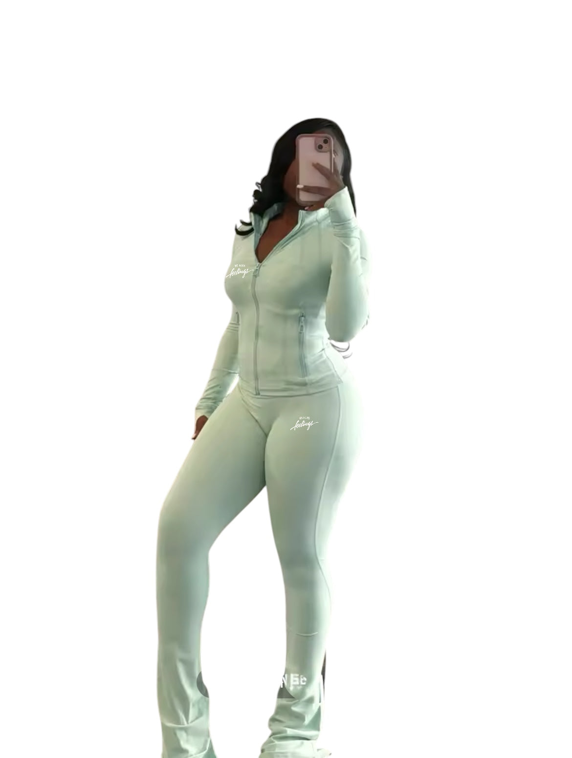 NHF Try Yoga Sets