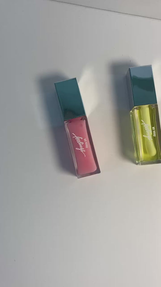 Fruit Topia 5 Pack Lip Oil