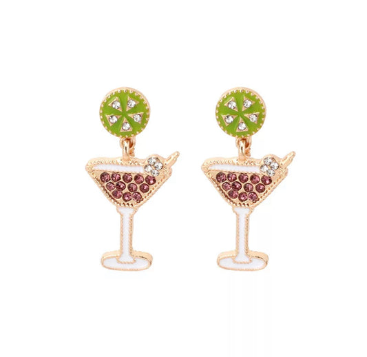 Cocktail Earrings