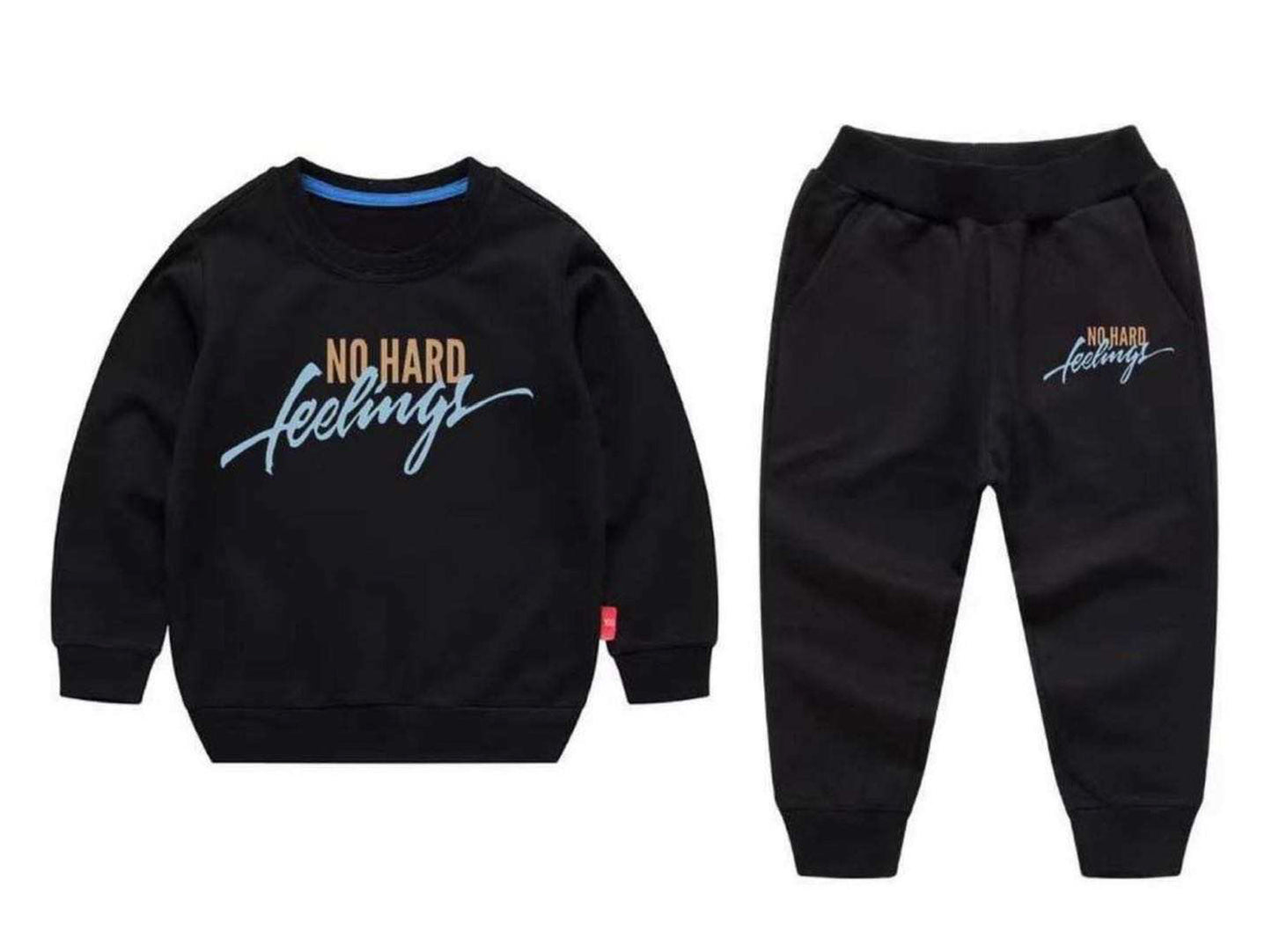 NHF kids jogger sets (KIDDOS)