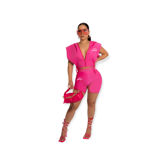No Hard Feelings Reloaded two piece