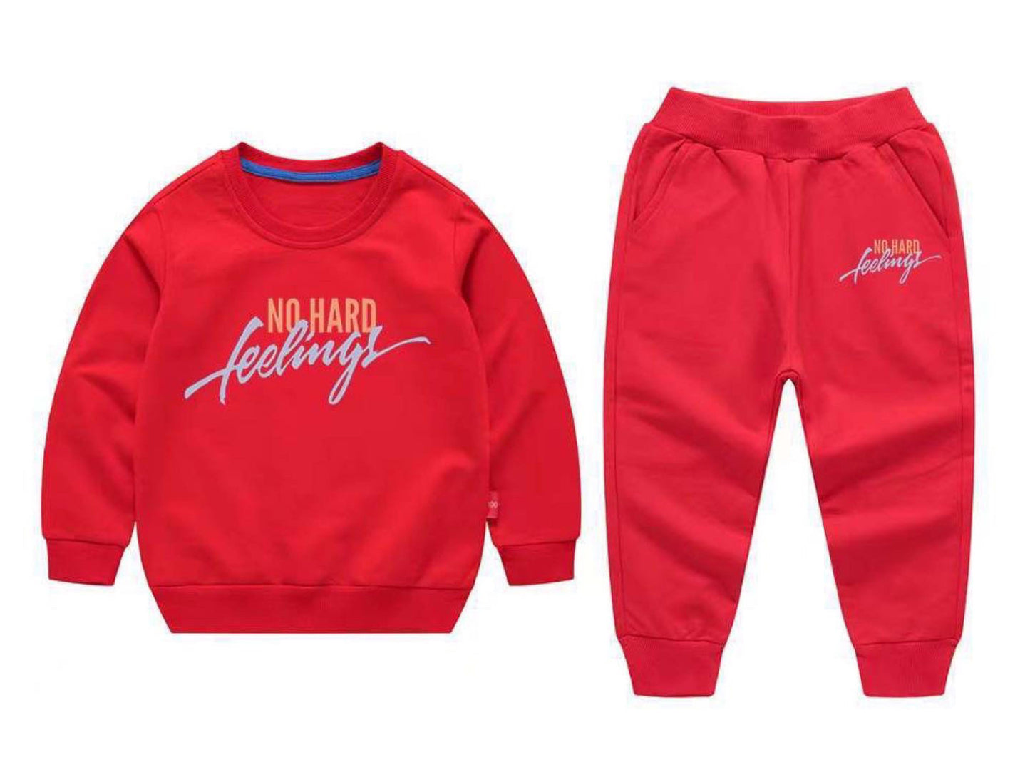 NHF kids jogger sets (KIDDOS)