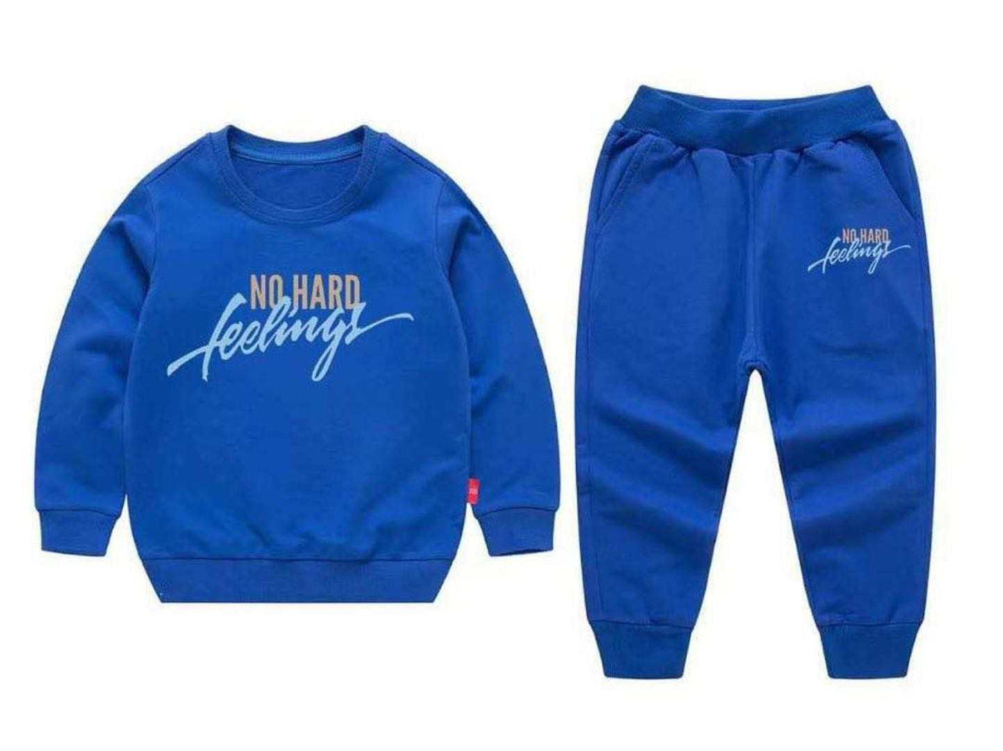 NHF kids jogger sets (KIDDOS)