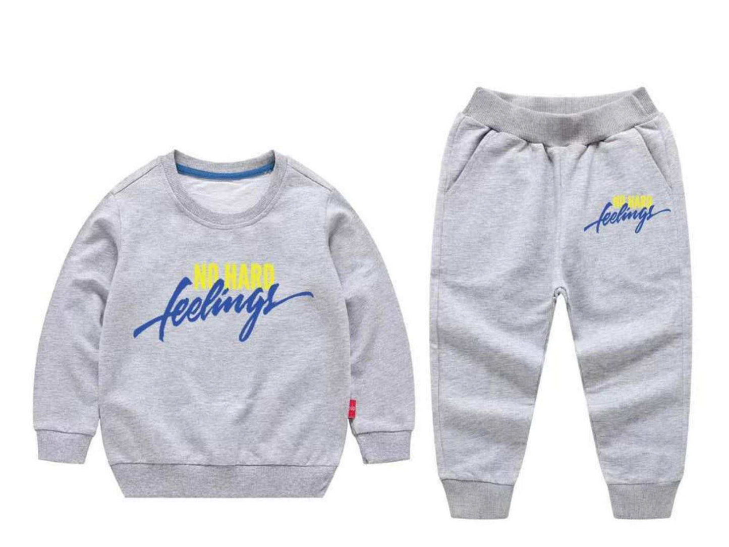 NHF kids jogger sets (KIDDOS)