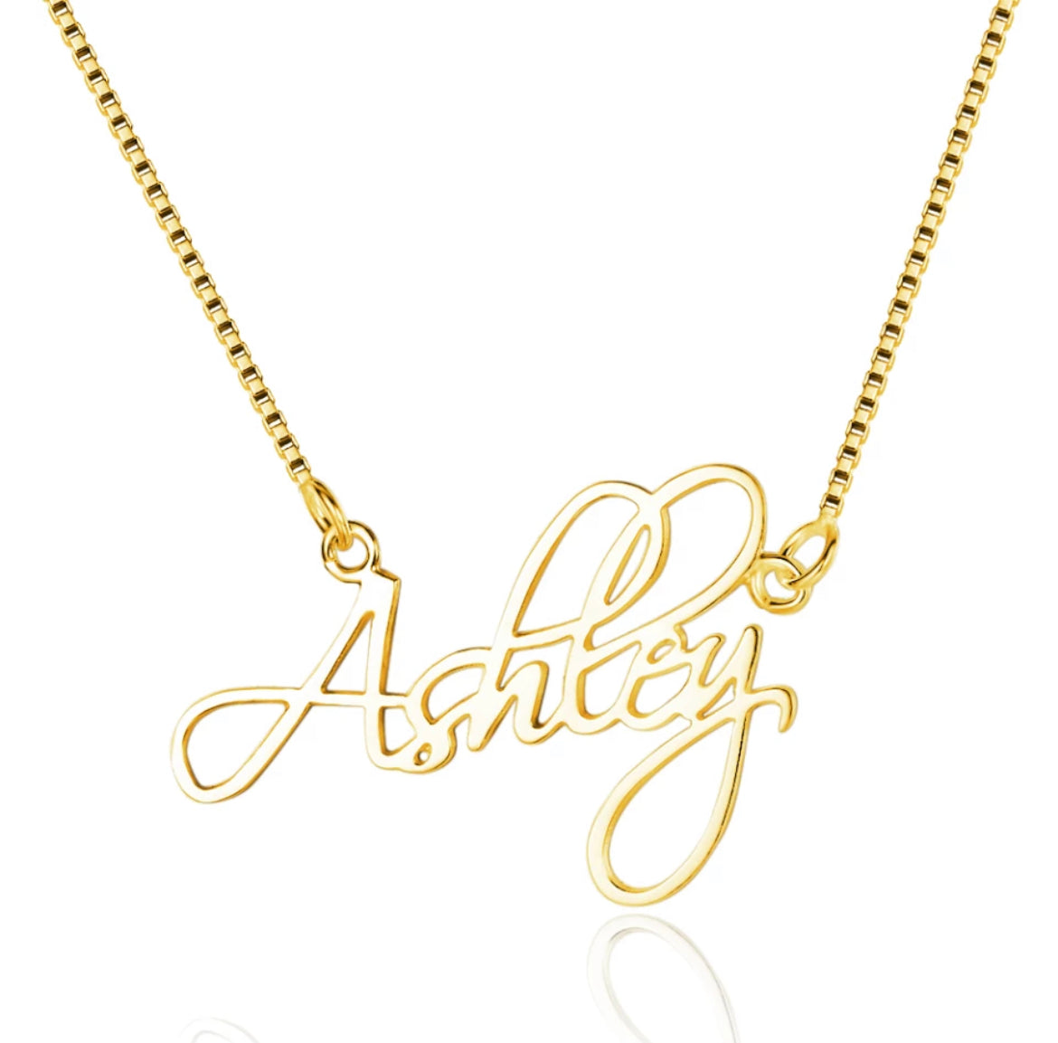 Custom Necklace